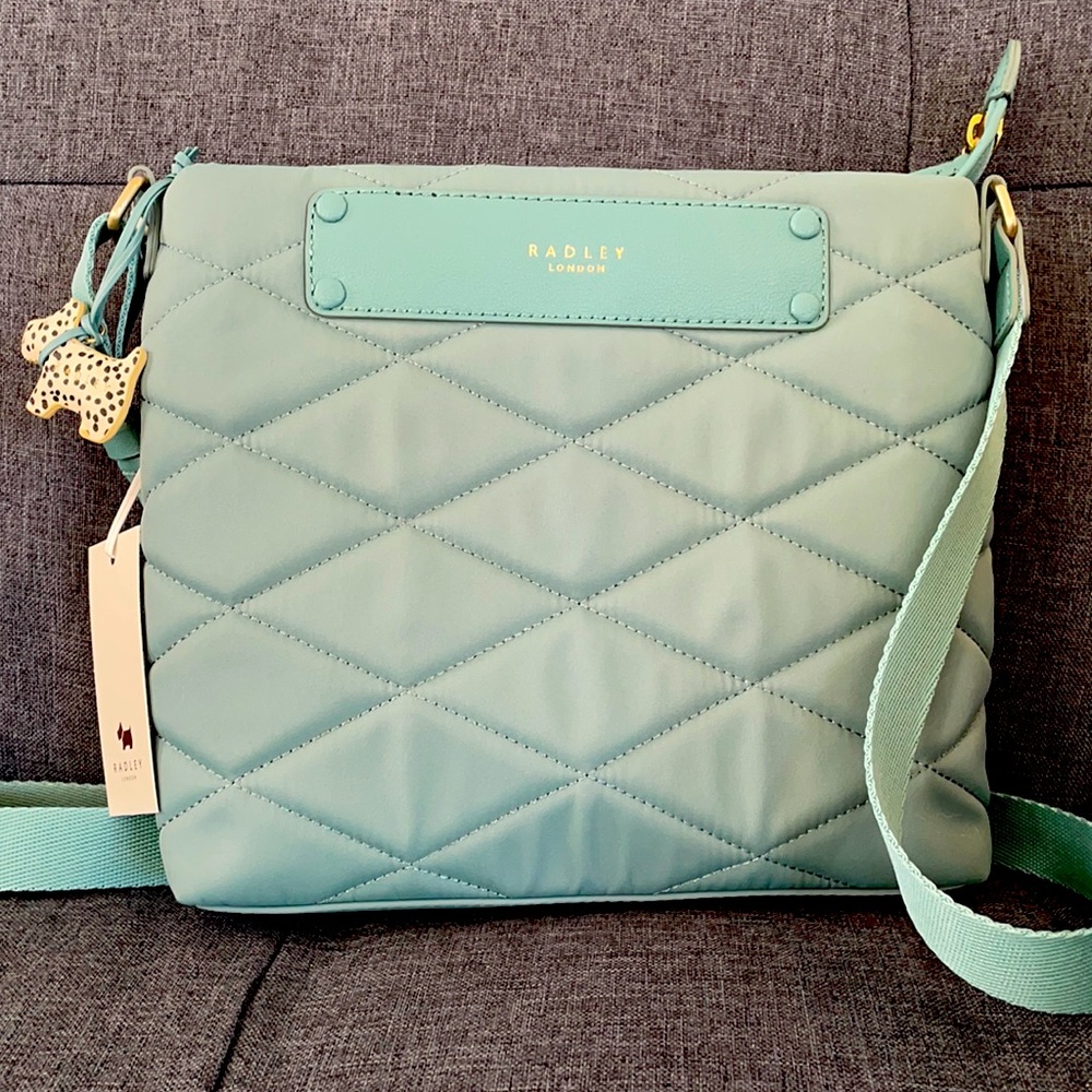 Gorgeous Radley Crossover Bag!!